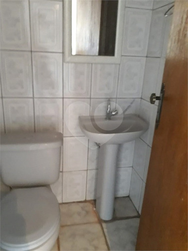 Imagem 9 de 25 de Sobrado 4 Quartos Jardim Pinheiros - Pirituba - Reo392578