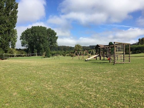 Casas Twin Futrono Lago Ranco