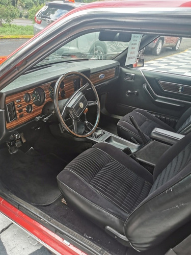 Ford Mustang Mustang