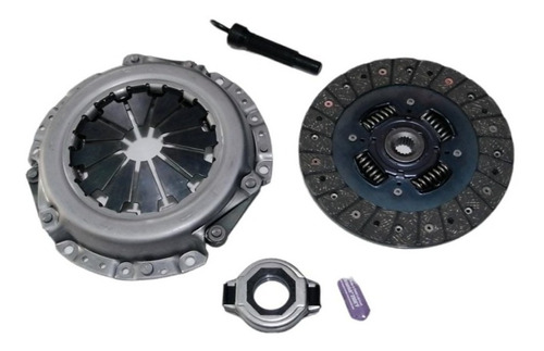 Kit Clutch Nissan Sentra 1.8 00-06, 2.0 96-01, Tsuru Gsr2000