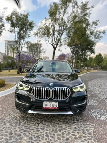 BMW X1 2.0 Sdrive 20ia X Line At