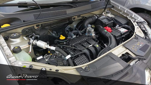 Imagen 17 de 25 de Renault Stepway 1.0 1.0 2024 0km