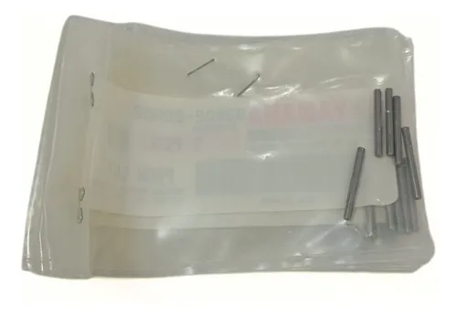 Kit De Biela Motor 25hp Yamaha