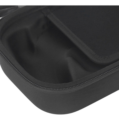 Funda De Almacenamiento Para Consola, Portátil, Con Cierre D