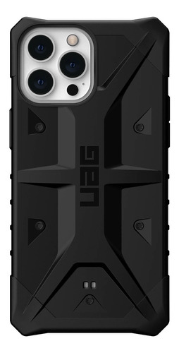 Estuche Forro Rigido Antichoque Uag Para iPhone 14 Pro Max 