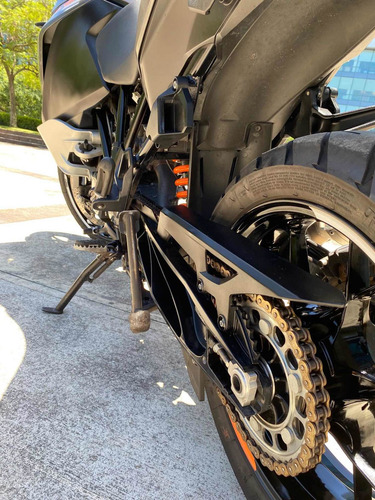 Imagen 7 de 8 de Ktm 1190 Adventure