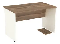 Comprar Escritorio 120 Mesa Computación Oficina Hogar Melamina 18mm