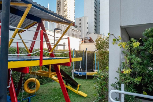 Imagem 23 de 27 de Apartamento Com 2 Dormitórios À Venda, 89 M² Por R$ 1.150.000,00 - Higienópolis - São Paulo/sp - Ap2612