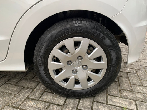 Imagem 13 de 14 de Ford Ka 1.0 Se/se Plus Tivct Flex 5p 2019/2019