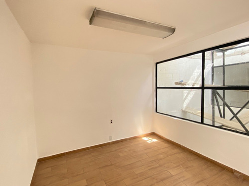 Imagen 9 de 21 de Renta Casa Para Oficina, Benito Juárez