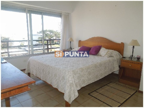 Imagen 5 de 7 de Apartamento En Playa Mansa