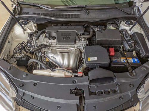Imagen 13 de 13 de Toyota Camry Se