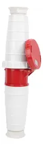 Comprar Enchufe Industrial Impermeable Ip67 380415v 125a 5 Pines 3p+