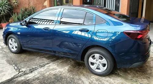 Chevrolet Onix 1.0T Lt