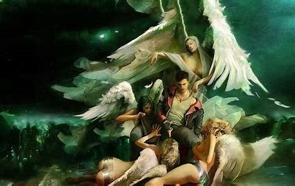 Imagen 4 de 8 de Devil May Cry Hd Collection Ps4 Fisico/ Mipowerdestiny