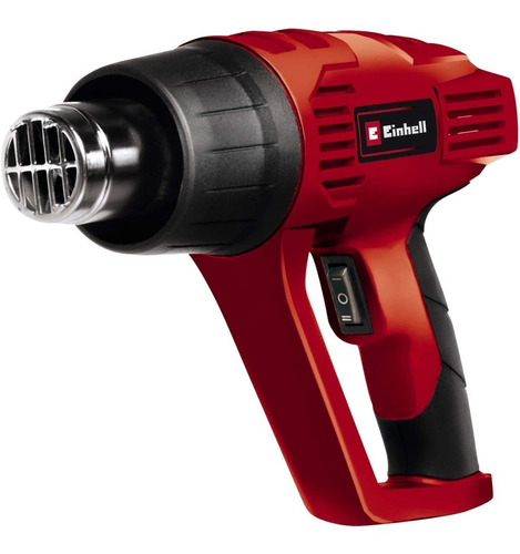 Pistola De Calor Einhell Tc-ha 2000/1 2000w 550°