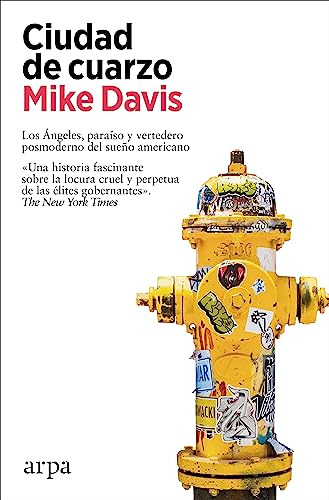 Ciudad De Cuarzo - Davis Mike