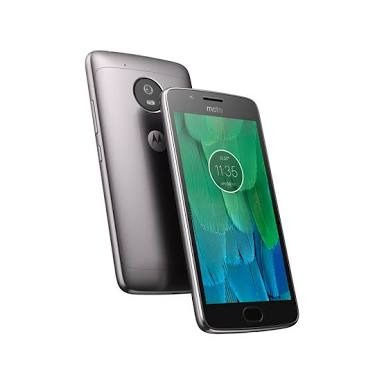 Moto G5 32 Gigas Usado