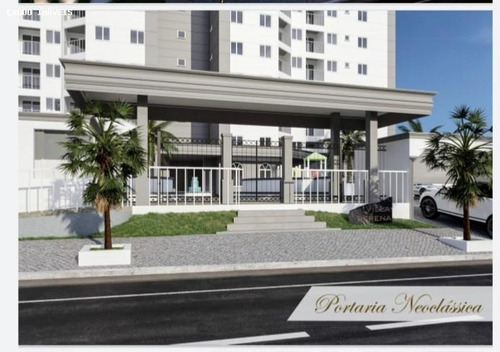 Imagem 6 de 15 de Apartamento Para Venda Em Piracicaba, Jardim Califórnia, 3 Dormitórios, 1 Suíte, 2 Banheiros, 2 Vagas - Ap375_1-1326917