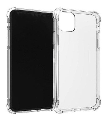 Capinha Case Para iPhone 11 Anti Impacto Envio Imediato Novo