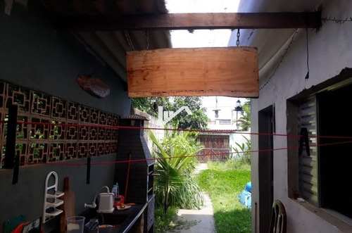 Imagem 13 de 20 de Casa À Venda Na Praia De Itanhaém
