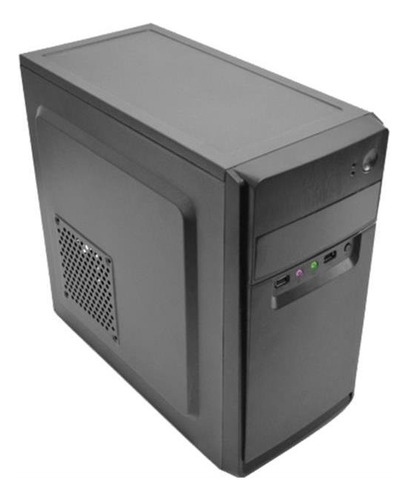 Cpu Pc Torre Core I5 3.40ghz 8gb Ssd 240gb Hdmi Wi-fi