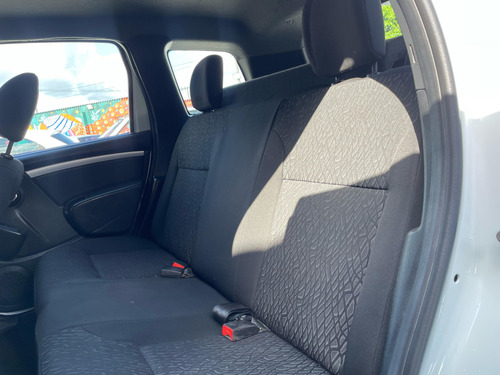 Renault Duster 1.6
