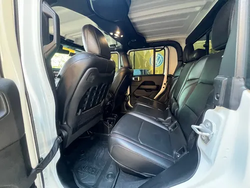 Jeep Gladiator 3.6 Rubicon 4x4 At