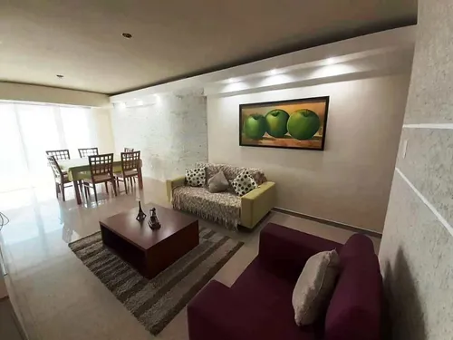 Apartamentos En Alquiler