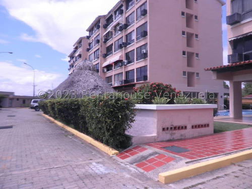 Acepta Crédito Hipotecario, Apartamento De Playa Higuerote Agua Sal 30m2 Tipo Estudio 