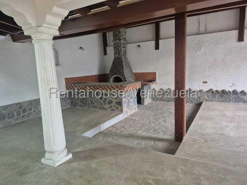 Los Naranjos Del Cafetal, Caracas Mls #25-638
