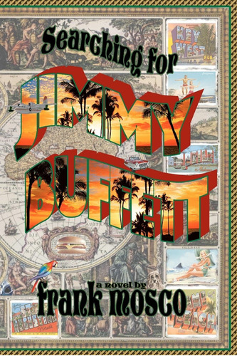 Libro: En Ingles Searching For Jimmy Buffett