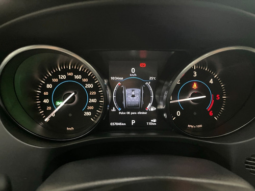 Imagen 7 de 12 de Jaguar F - Pace