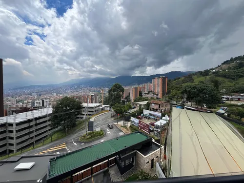 Arriendo Apartamento En Las Flores