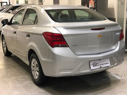 Chevrolet Onix Plus 1.4 Mt Joy 2020 Permuto - Financio !!