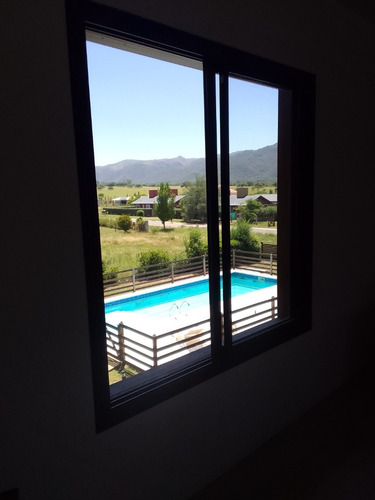 Imagen 6 de 13 de Departamento Alquiler Temporario Villa General Belgrano, 2 Ambientes, Hasta 4 Personas.