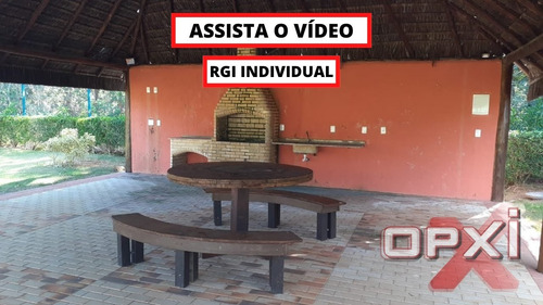 Imagem 15 de 15 de Terreno Condomínio Em Pedra De Guaratiba - Rio De Janeiro, Rj - 2204