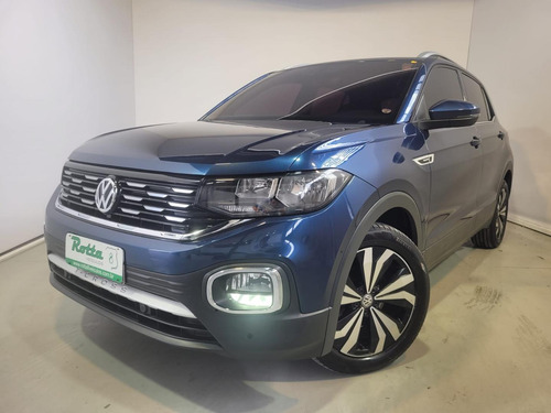 Volkswagen T-Cross T Cross Hl Tsi Ae