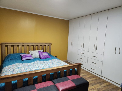 Vende Acogedora Casa Avenida Tromen Temuco