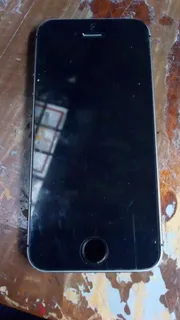 iPhone 5s