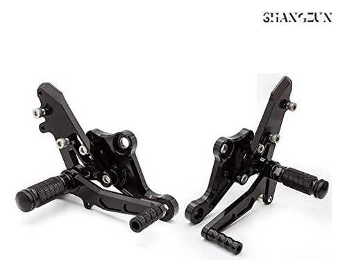 Shang Zun Fit Grom Msx125 2017-2020 2018 2019 Juegos De