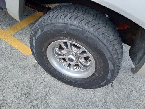 Chevrolet Grand Blazer