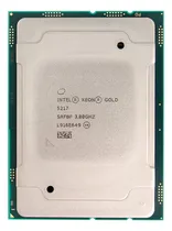 Comprar Procesador Intel Xeon Gold Core Cpu (procesador Bandeja Oem)