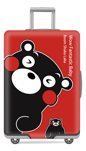 Código S, 19 ~ 21 Pulgadas, Funda Protectora Elástica Para E