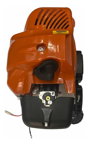 Imagen 4 de 5 de Combo Guadaña Shindaiwa B-45 Y Motosierra 381 - Envio Gratis