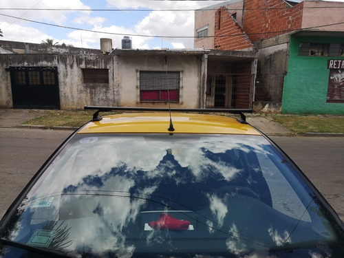 Imagen 6 de 10 de Barras Porta Equipaje Renault Logan 2015 Al 2019 Linea Nueva