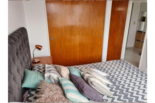 Imagen 7 de 16 de Venta Depto Flores Con Cochera Vista Abierta