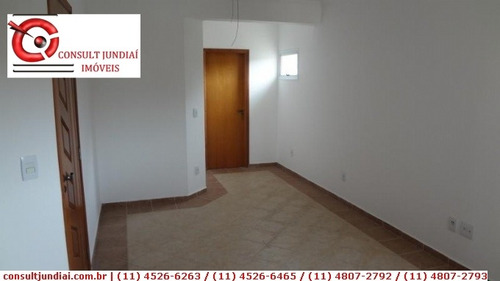 Imagem 9 de 18 de Apartamentos À Venda Em Jundiaí/sp - Compre O Seu Apartamentos Aqui! - 1251988