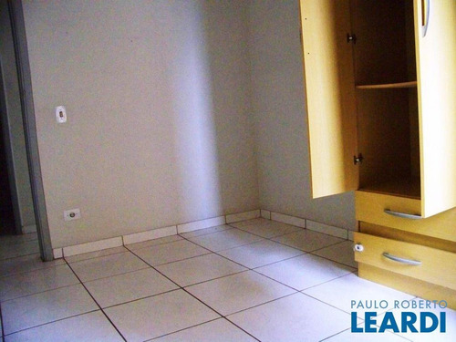 Imagem 2 de 12 de Apartamento - Morumbi - Sp - 395014