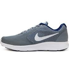 Tenis Nike 3 Revolution De Hombre Gym Crossfitt